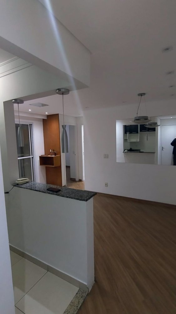 Apartamento - Aluguel - Vila Emir - So Paulo - SP